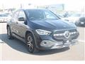 2020 Mercedes-Benz GLA-Class