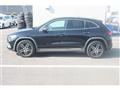 2020 Mercedes-Benz GLA-Class