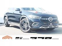 2020 Mercedes-Benz GLA-Class
