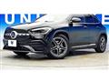 2020 Mercedes-Benz GLA-Class