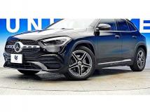 2020 Mercedes-Benz GLA-Class