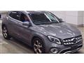 2019 Mercedes-Benz GLA-Class