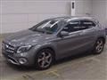 2019 Mercedes-Benz GLA-Class