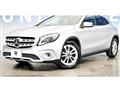 2019 Mercedes-Benz GLA-Class