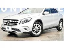 2019 Mercedes-Benz GLA-Class