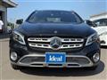 2019 Mercedes-Benz GLA-Class