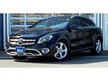 2019 Mercedes-Benz GLA-Class