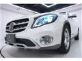 2019 Mercedes-Benz GLA-Class