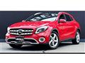 2019 Mercedes-Benz GLA-Class