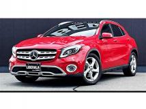 2019 Mercedes-Benz GLA-Class