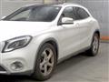 2019 Mercedes-Benz GLA-Class