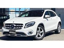 2019 Mercedes-Benz GLA-Class