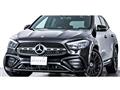 2026 Mercedes-Benz GLA-Class