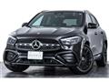 2026 Mercedes-Benz GLA-Class