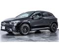 2026 Mercedes-Benz GLA-Class