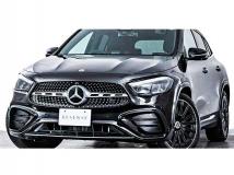 2026 Mercedes-Benz GLA-Class