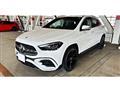 2026 Mercedes-Benz GLA-Class