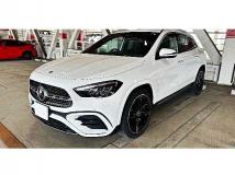 2026 Mercedes-Benz GLA-Class