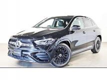 2026 Mercedes-Benz GLA-Class
