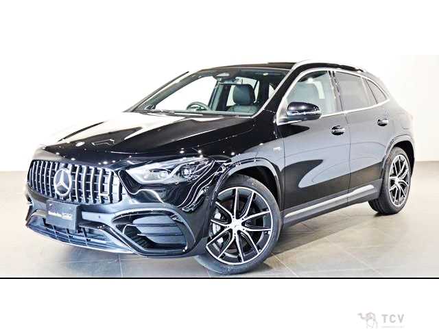 2026 Mercedes-Benz GLA-Class