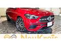 2025 Mercedes-Benz GLA-Class