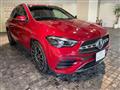 2025 Mercedes-Benz GLA-Class