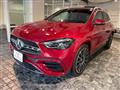 2025 Mercedes-Benz GLA-Class