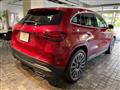 2025 Mercedes-Benz GLA-Class