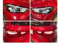 2025 Mercedes-Benz GLA-Class