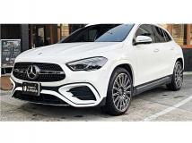 2025 Mercedes-Benz GLA-Class