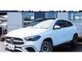 2025 Mercedes-Benz GLA-Class
