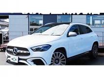 2025 Mercedes-Benz GLA-Class