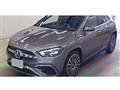 2025 Mercedes-Benz GLA-Class