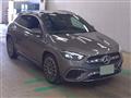 2025 Mercedes-Benz GLA-Class