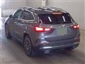 2025 Mercedes-Benz GLA-Class