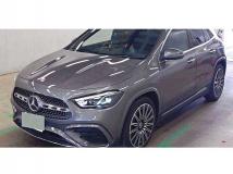 2025 Mercedes-Benz GLA-Class