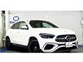 2025 Mercedes-Benz GLA-Class