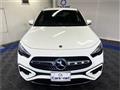 2025 Mercedes-Benz GLA-Class