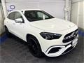 2025 Mercedes-Benz GLA-Class