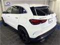 2025 Mercedes-Benz GLA-Class