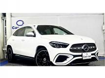 2025 Mercedes-Benz GLA-Class