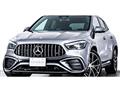 2025 Mercedes-Benz GLA-Class