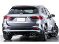 2025 Mercedes-Benz GLA-Class