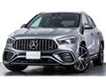 2025 Mercedes-Benz GLA-Class