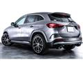 2025 Mercedes-Benz GLA-Class