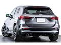 2025 Mercedes-Benz GLA-Class