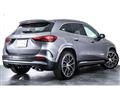 2025 Mercedes-Benz GLA-Class