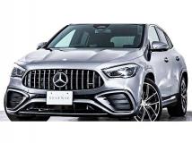 2025 Mercedes-Benz GLA-Class