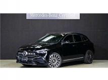 2025 Mercedes-Benz GLA-Class