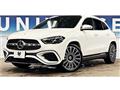 2025 Mercedes-Benz GLA-Class